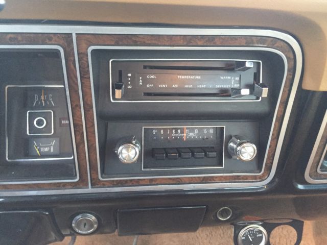 1977 Ford F-250 - photo 13
