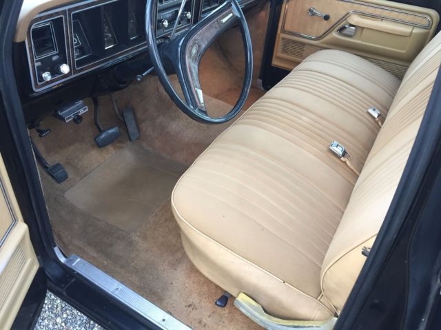 1977 Ford F-250 - photo 7