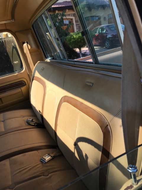 1977 Ford F-350 - photo 8