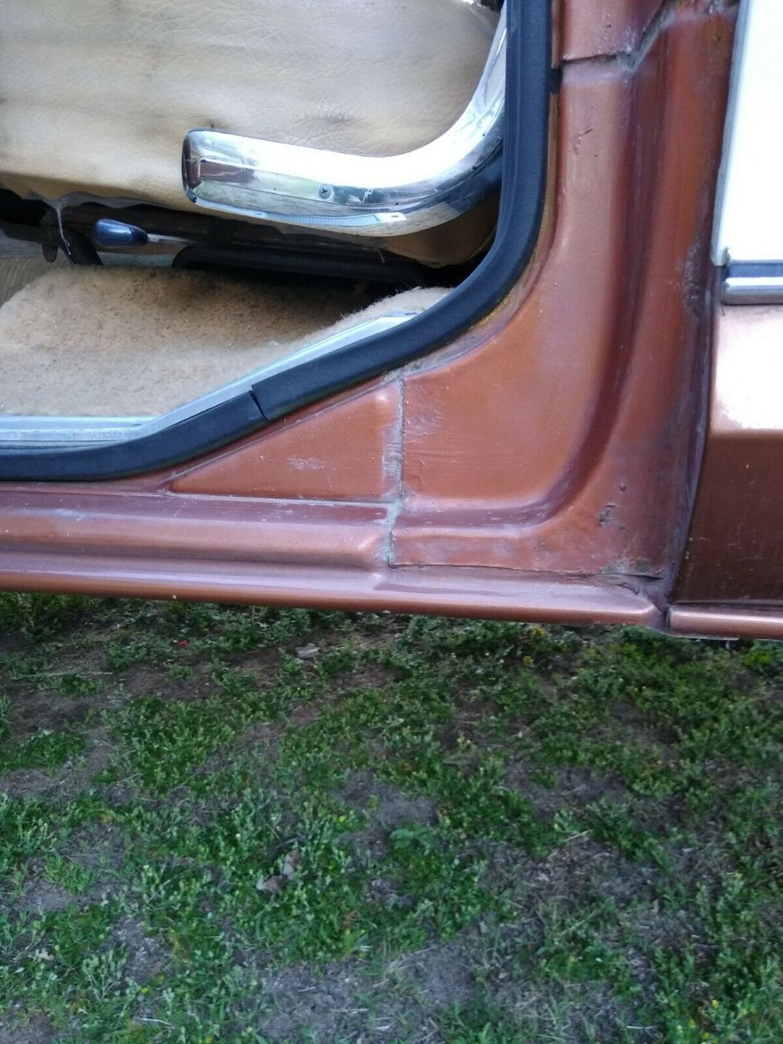 1977 Ford F-350 - photo 13