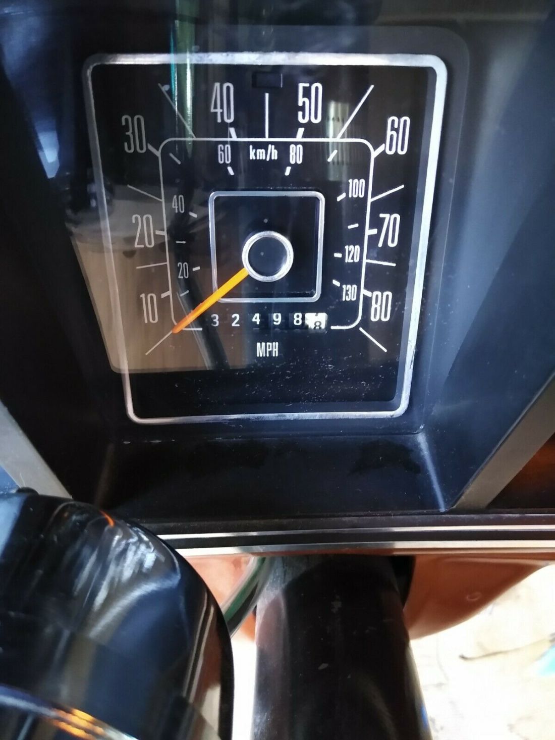 1977 Ford F-350 - photo 2