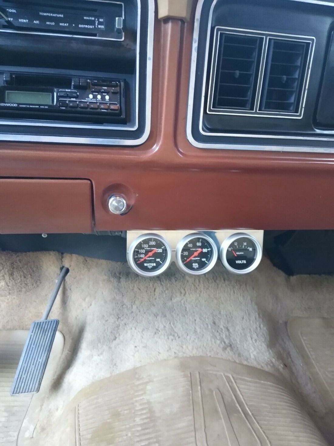 1977 Ford F-350 - photo 3