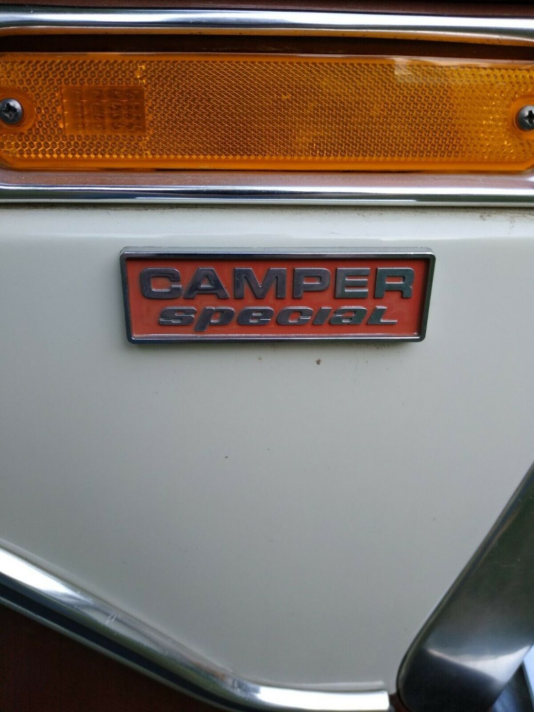 1977 Ford F-350 - photo 4