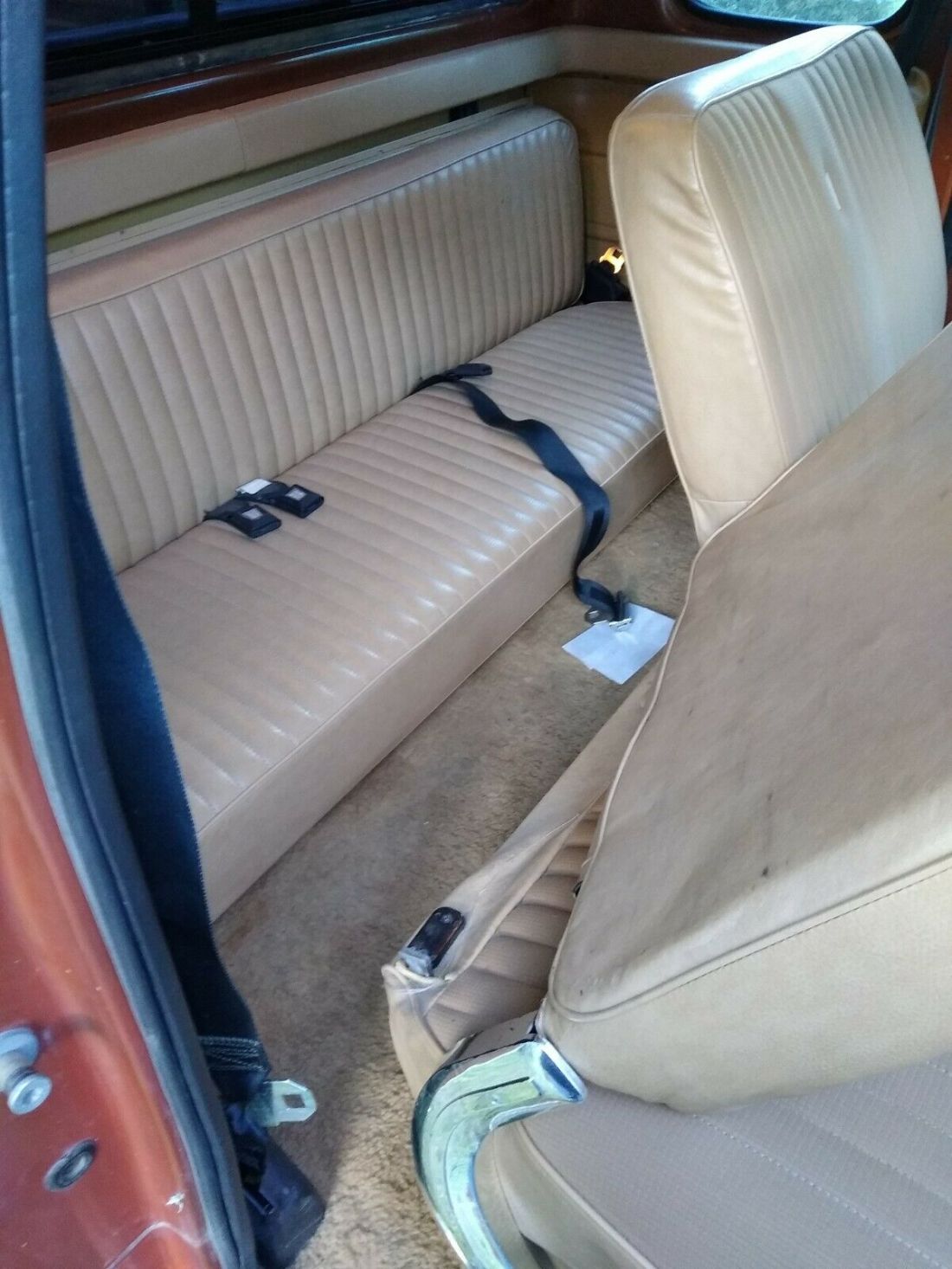 1977 Ford F-350 - photo 7