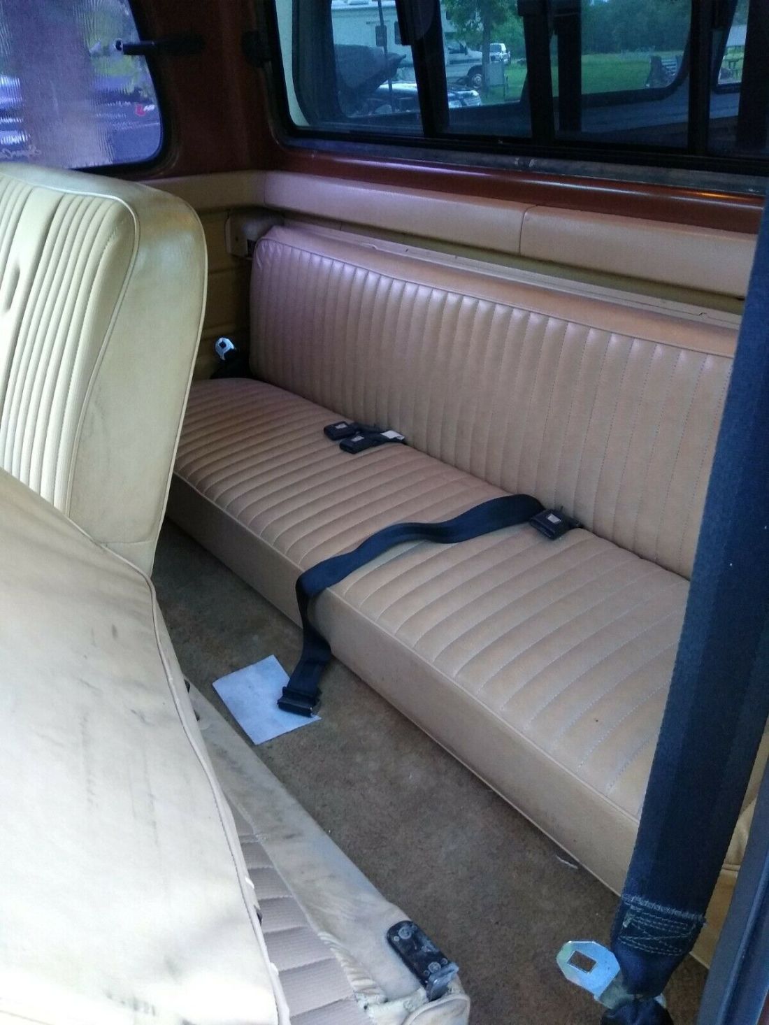 1977 Ford F-350 - photo 8