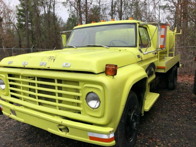 1977 Ford Other - photo 12