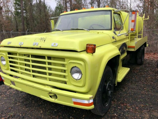 1977 Ford Other - photo 13