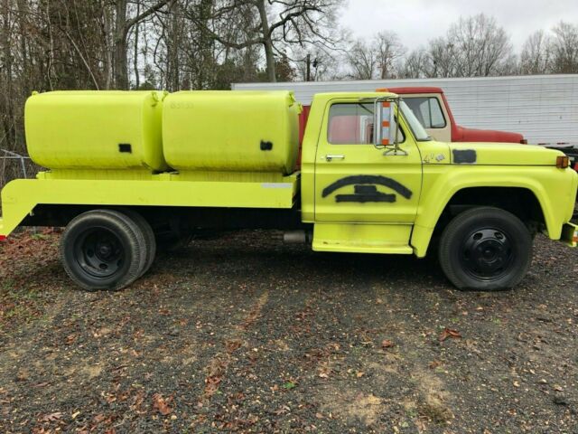1977 Ford Other - photo 2
