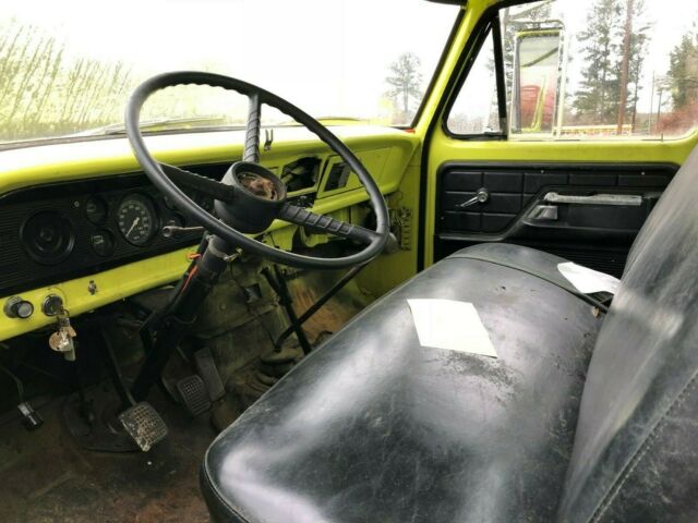 1977 Ford Other - photo 6