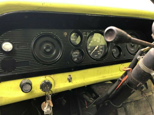 1977 Ford Other - photo 8