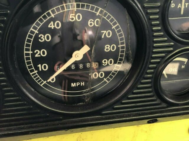 1977 Ford Other - photo 9