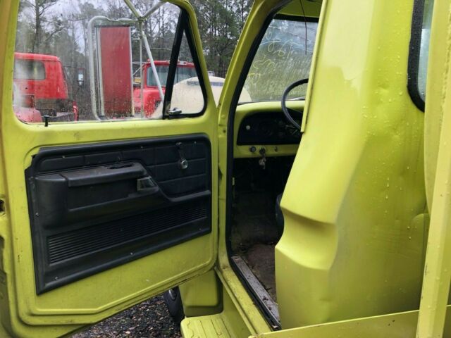 1977 Ford Other - photo 11