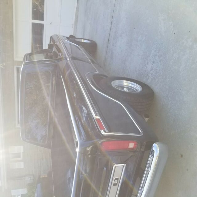 1977 Ford F-100 - photo 5