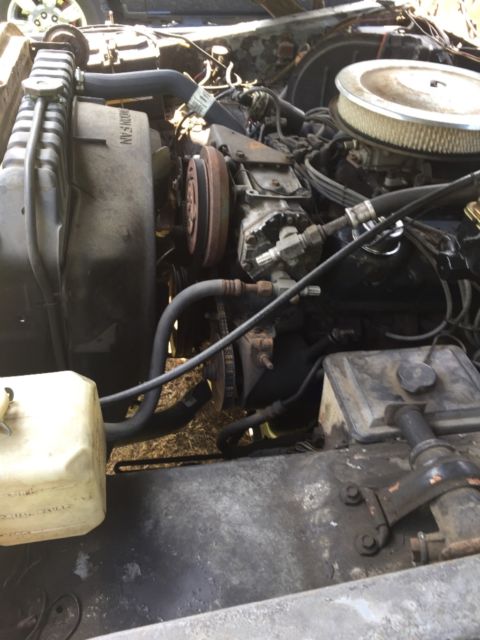 1977 Ford F-100 - photo 2