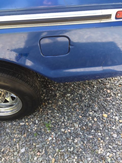 1977 Ford F-100 - photo 5