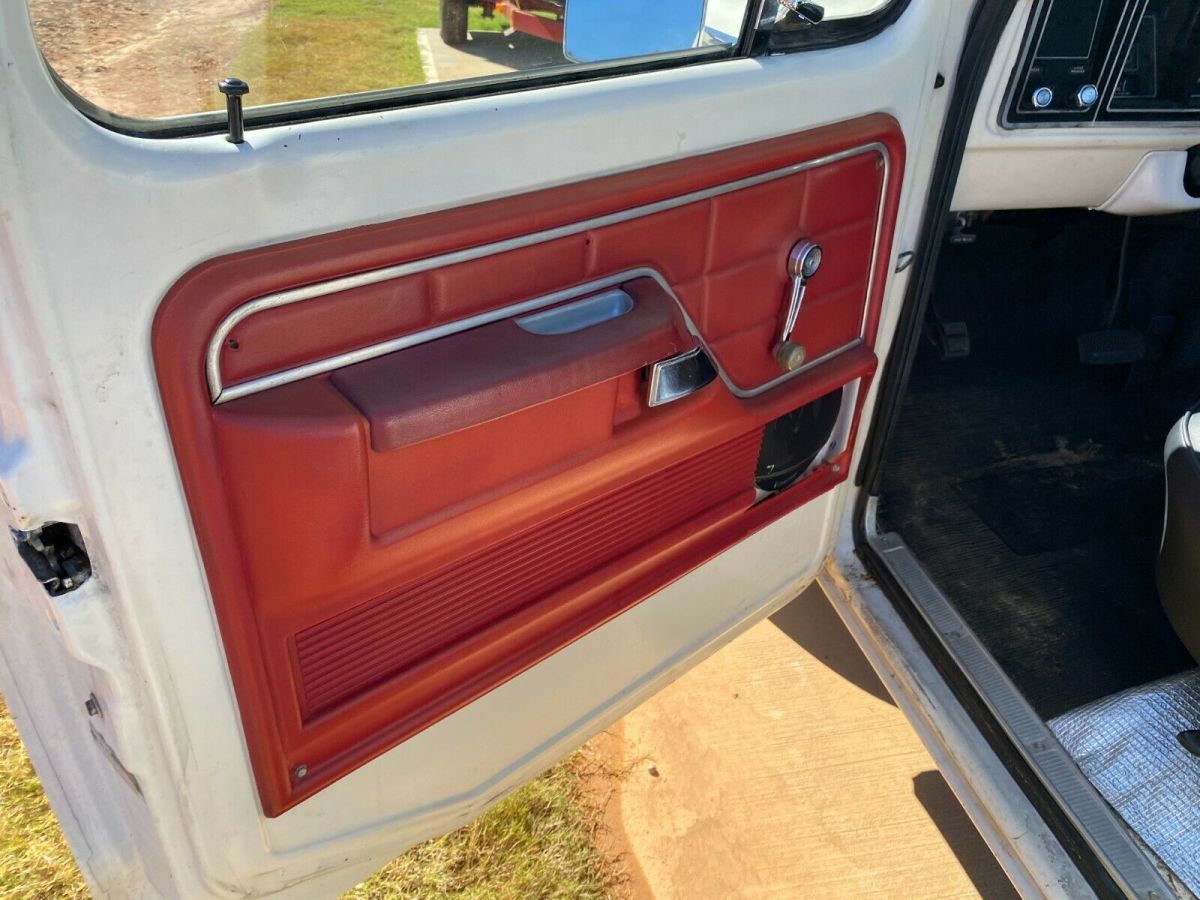 1977 Ford F-100 - photo 10