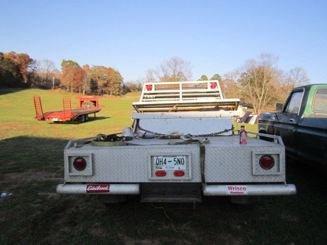 1977 Ford F-100 - photo 10