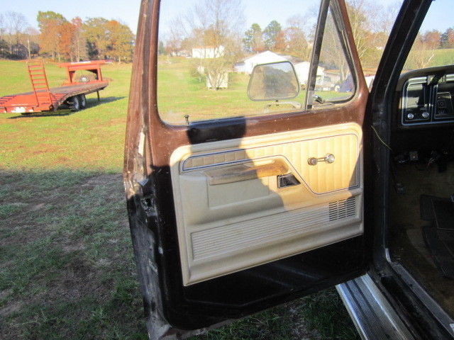 1977 Ford F-100 - photo 6