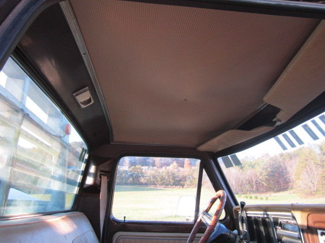 1977 Ford F-100 - photo 9