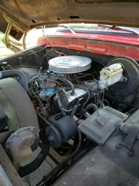 1977 Ford F-150 - photo 4