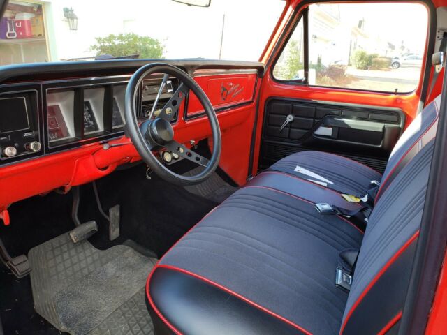 1977 Ford F-150 - photo 5