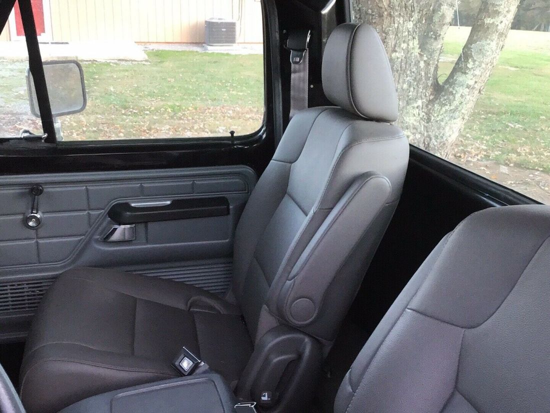 1977 Ford F100 Ranger - photo 3