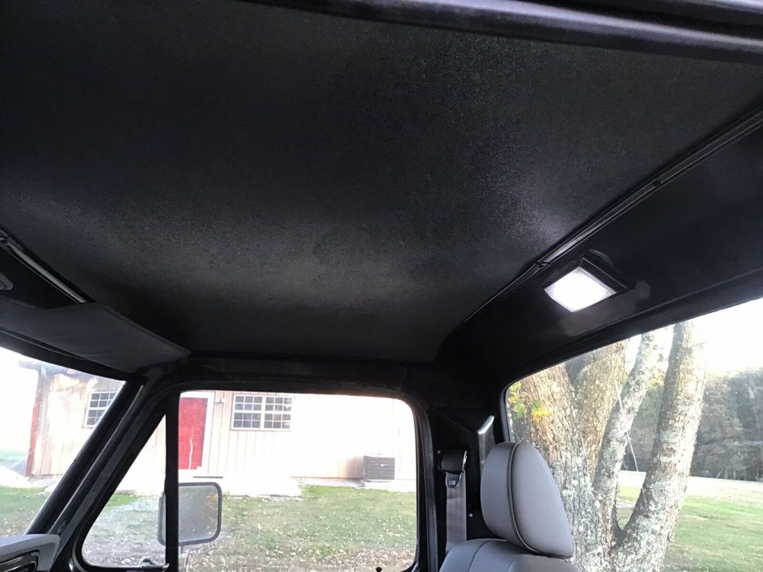1977 Ford F100 Ranger - photo 6
