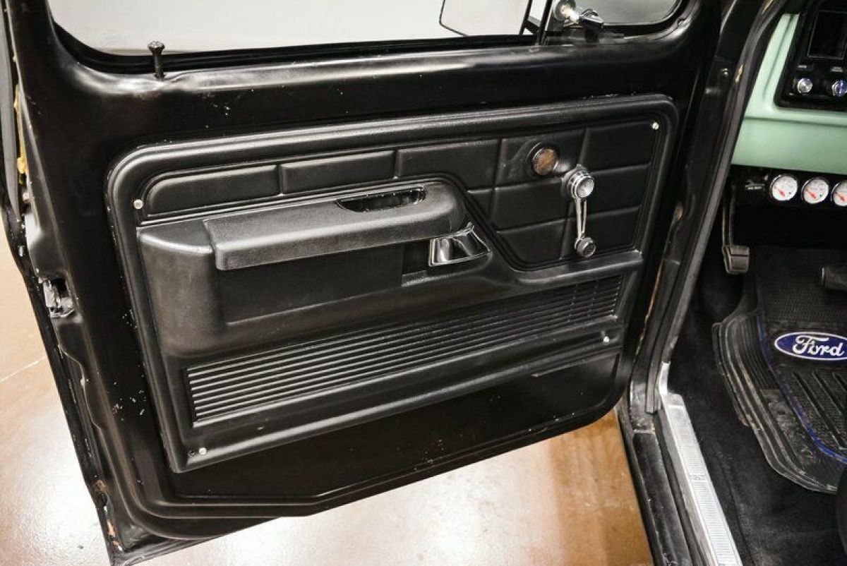 1977 Ford F-100 Ranger - photo 12