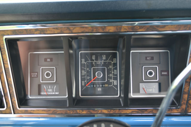 1977 Ford F-100 - photo 13