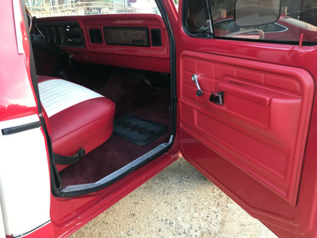 1979 Ford F-100 - photo 13