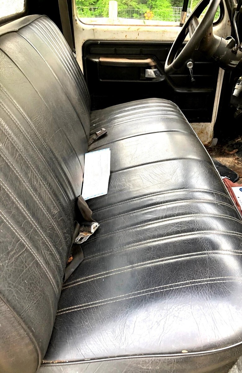 1977 Ford F-100 Shortbed Flareside 351-V8! - photo 5