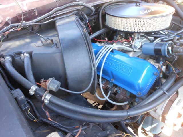 1977 Ford F-100 - photo 12