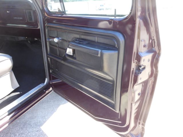 1977 Ford F-100 - photo 5
