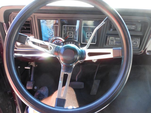 1977 Ford F-100 - photo 6
