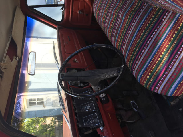 1977 Ford F-150 - photo 10