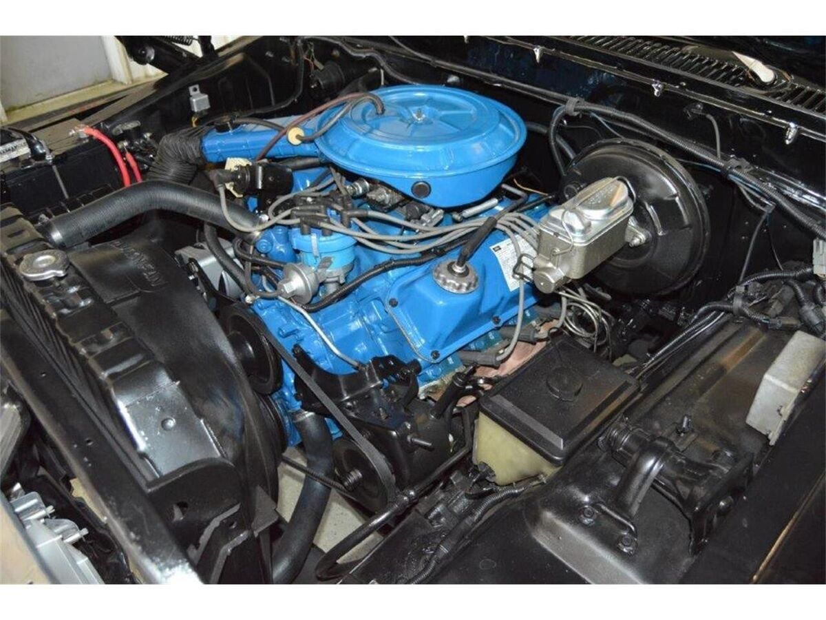 1977 Ford F-150 - photo 9