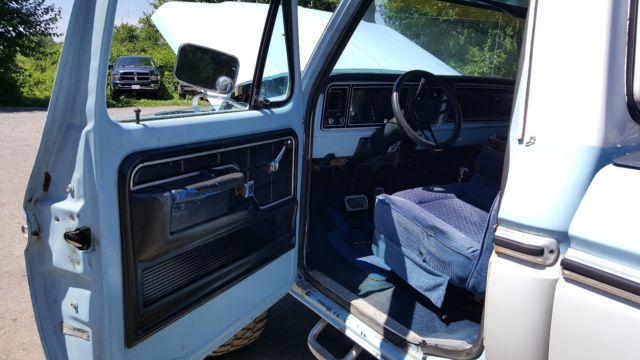 1977 Ford F-150 - photo 11
