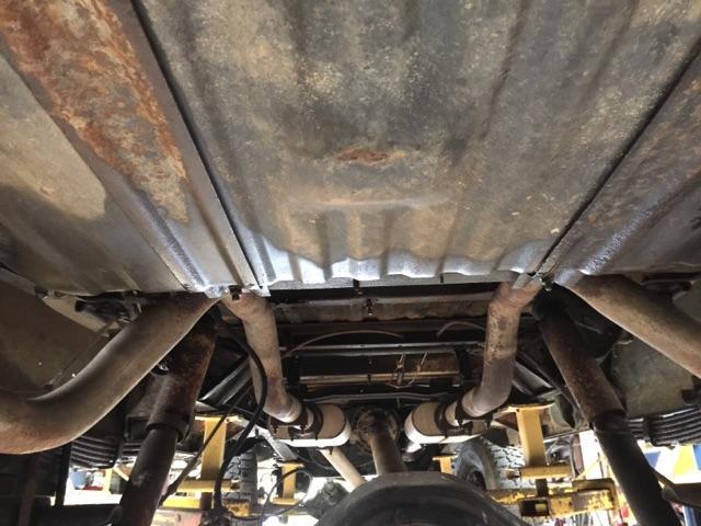 1977 Ford F-150 - photo 12