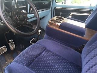 1977 Ford F-150 - photo 2