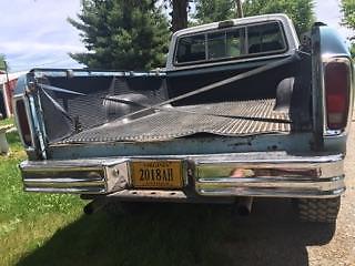 1977 Ford F-150 - photo 4