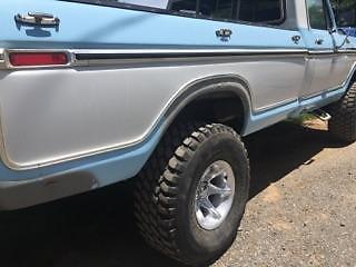1977 Ford F-150 - photo 5