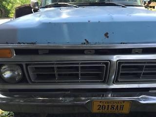 1977 Ford F-150 - photo 6