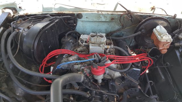 1977 Ford F-150 - photo 9