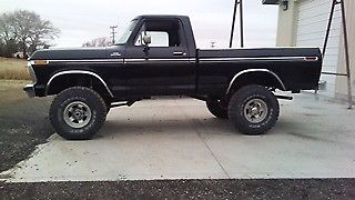 1977 Ford F-150