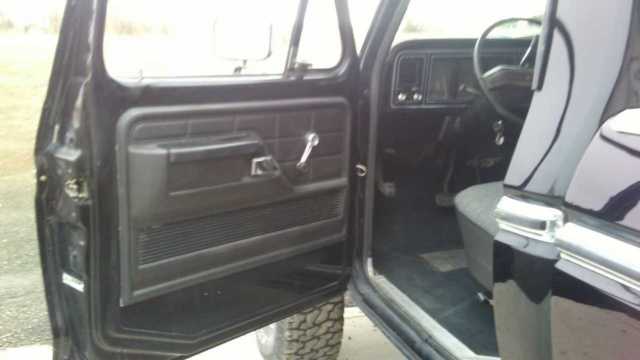 1977 Ford F-150 - photo 10