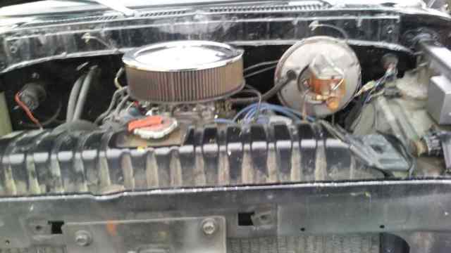 1977 Ford F-150 - photo 13