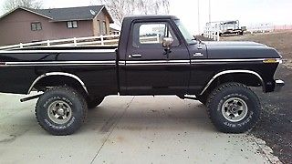 1977 Ford F-150 - photo 2