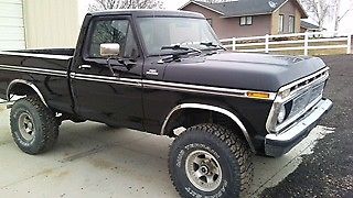 1977 Ford F-150 - photo 3