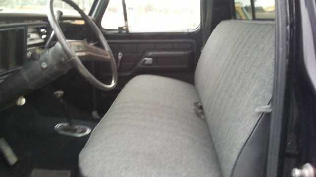 1977 Ford F-150 - photo 6