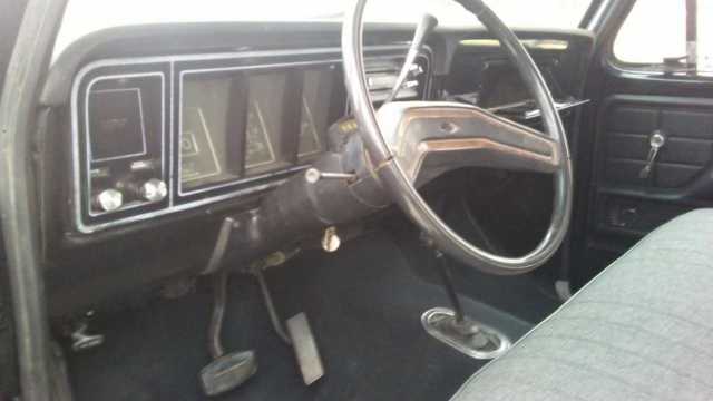 1977 Ford F-150 - photo 7